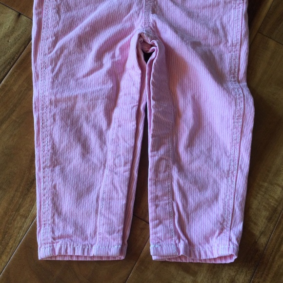 ✔️ Oshkosh Bibs Size 18 Months - Picture 5 of 9
